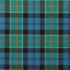 Reiver Light Weight Tartan Fabric - Colquhoun Ancient